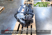 JDM 02-06 Honda CR-V K24A 2.4L DOHC i-VTEC Engine CRV - view 2