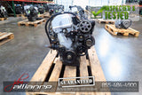JDM 02-06 Honda CR-V K24A 2.4L DOHC i-VTEC Engine CRV - JDM Alliance LLC