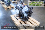 JDM 02-06 Honda CR-V K24A 2.4L DOHC i-VTEC Engine CRV - JDM Alliance LLC