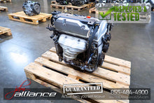 JDM 02-06 Honda CR-V K24A 2.4L DOHC i-VTEC Engine CRV - view 6