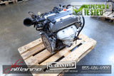JDM 02-06 Honda CR-V K24A 2.4L DOHC i-VTEC Engine CRV - JDM Alliance LLC