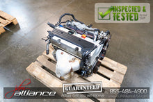 JDM 04-08 Honda K24A 2.4L DOHC i-VTEC RBB 200HP Engine K24A2 Acura TSX - view 4