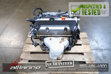 JDM 04-08 Honda K24A 2.4L DOHC i-VTEC RBB 200HP Engine K24A2 Acura TSX - view 5