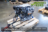 JDM 03-07 Honda Accord J30A 3.0L SOHC i-VTEC V6 Engine J30A4 J30A5 - JDM Alliance LLC