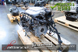 JDM 03-07 Honda Accord J30A 3.0L SOHC i-VTEC V6 Engine J30A4 J30A5 - JDM Alliance LLC