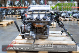 JDM 03-07 Honda Accord J30A 3.0L SOHC i-VTEC V6 Engine J30A4 J30A5 - JDM Alliance LLC