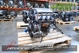 JDM 03-07 Honda Accord J30A 3.0L SOHC i-VTEC V6 Engine J30A4 J30A5 - JDM Alliance LLC