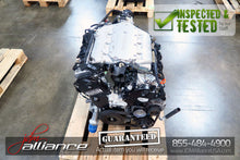 JDM 03-07 Honda Accord J30A 3.0L SOHC i-VTEC V6 Engine J30A4 J30A5 - view 2