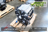 JDM 03-07 Honda Accord J30A 3.0L SOHC i-VTEC V6 Engine J30A4 J30A5 - JDM Alliance LLC