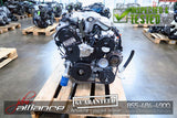 JDM 03-07 Honda Accord J30A 3.0L SOHC i-VTEC V6 Engine J30A4 J30A5 - JDM Alliance LLC