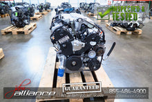 JDM 03-07 Honda Accord J30A 3.0L SOHC i-VTEC V6 Engine J30A4 J30A5 - view 5
