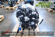 JDM 03-07 Honda Accord J30A 3.0L SOHC i-VTEC V6 Engine J30A4 J30A5 - view 6