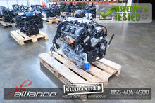 JDM 03-07 Honda Accord J30A 3.0L SOHC i-VTEC V6 Engine J30A4 J30A5 - view 7