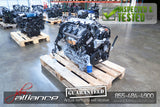 JDM 03-07 Honda Accord J30A 3.0L SOHC i-VTEC V6 Engine J30A4 J30A5 - JDM Alliance LLC