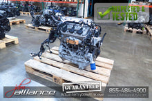 JDM 03-07 Honda Accord J30A 3.0L SOHC i-VTEC V6 Engine J30A4 J30A5 - view 8