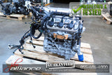 JDM 03-07 Honda Accord J30A 3.0L SOHC i-VTEC V6 Engine J30A4 J30A5 - JDM Alliance LLC