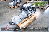 JDM 98-00 Toyota Lexus 1UZ-FE 4.0L VVTi V8 Engine LS400 GS400 SC400 1UZ - JDM Alliance LLC