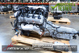 JDM 98-00 Toyota Lexus 1UZ-FE 4.0L VVTi V8 Engine LS400 GS400 SC400 1UZ - JDM Alliance LLC