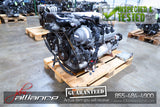 JDM 98-00 Toyota Lexus 1UZ-FE 4.0L VVTi V8 Engine LS400 GS400 SC400 1UZ - JDM Alliance LLC