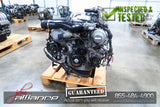 JDM 98-00 Toyota Lexus 1UZ-FE 4.0L VVTi V8 Engine LS400 GS400 SC400 1UZ - JDM Alliance LLC