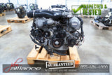 JDM 98-00 Toyota Lexus 1UZ-FE 4.0L VVTi V8 Engine LS400 GS400 SC400 1UZ - JDM Alliance LLC