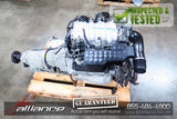 JDM 98-00 Toyota Lexus 1UZ-FE 4.0L VVTi V8 Engine LS400 GS400 SC400 1UZ - JDM Alliance LLC