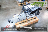 JDM 98-00 Toyota Lexus 1UZ-FE 4.0L VVTi V8 Engine LS400 GS400 SC400 1UZ - JDM Alliance LLC