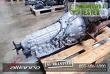 JDM Toyota 3UZ-FE 4.3L V8 DOHC VVTi Engine Only Lexus GS430 LS430 SC430 - JDM Alliance LLC