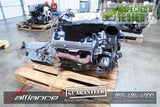 JDM Toyota 3UZ-FE 4.3L V8 DOHC VVTi Engine Only Lexus GS430 LS430 SC430 - JDM Alliance LLC