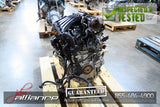 JDM 07-12 Nissan Sentra MR20DE 2.0L DOHC Engine B16 - JDM Alliance LLC
