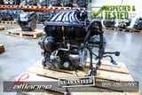 JDM 07-12 Nissan Sentra MR20DE 2.0L DOHC Engine B16 - JDM Alliance LLC
