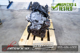 JDM 07-12 Nissan Sentra MR20DE 2.0L DOHC Engine B16 - JDM Alliance LLC