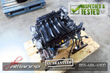 JDM 07-12 Nissan Sentra MR20DE 2.0L DOHC Engine B16 - JDM Alliance LLC