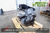 JDM 07-12 Nissan Sentra MR20DE 2.0L DOHC Engine B16 - JDM Alliance LLC