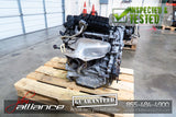 JDM 07-12 Nissan Sentra MR20DE 2.0L DOHC Engine B16 - JDM Alliance LLC