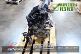 JDM 07-12 Nissan Sentra MR20DE 2.0L DOHC Engine B16 - JDM Alliance LLC