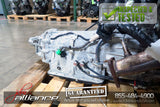 JDM 07-08 Nissan 350Z 3.5L VQ35HR Automatic RWD Transmission Infiniti G35 - JDM Alliance LLC