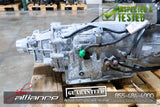 JDM 07-08 Nissan 350Z 3.5L VQ35HR Automatic RWD Transmission Infiniti G35 - JDM Alliance LLC
