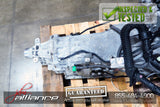 JDM 07-08 Nissan 350Z 3.5L VQ35HR Automatic RWD Transmission Infiniti G35 - JDM Alliance LLC