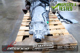 JDM 07-08 Nissan 350Z 3.5L VQ35HR Automatic RWD Transmission Infiniti G35 - JDM Alliance LLC