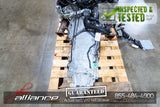 JDM 07-08 Nissan 350Z 3.5L VQ35HR Automatic RWD Transmission Infiniti G35 - JDM Alliance LLC