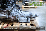 JDM 07-08 Nissan 350Z 3.5L VQ35HR Automatic RWD Transmission Infiniti G35 - JDM Alliance LLC