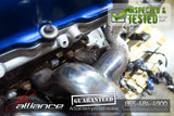 JDM Nissan Silvia SR20DET S14 2.0L DOHC Turbo Engine 5 Spd Transmission ECU - JDM Alliance LLC