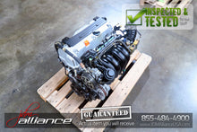 JDM 02-06 Honda CR-V K24A 2.4L DOHC i-VTEC Engine CRV - view 1