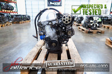 JDM 02-06 Honda CR-V K24A 2.4L DOHC i-VTEC Engine CRV - view 4