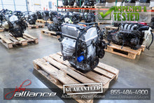 JDM 02-06 Honda CR-V K24A 2.4L DOHC i-VTEC Engine CRV - view 5