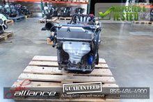 JDM 02-06 Honda CR-V K24A 2.4L DOHC i-VTEC Engine CRV - view 6