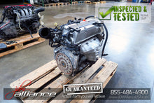 JDM 02-06 Honda CR-V K24A 2.4L DOHC i-VTEC Engine CRV - view 7