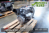 JDM 02-06 Honda CR-V K24A 2.4L DOHC i-VTEC Engine CRV - JDM Alliance LLC