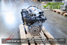 JDM 02-06 Honda CR-V K24A 2.4L DOHC i-VTEC Engine CRV - view 8